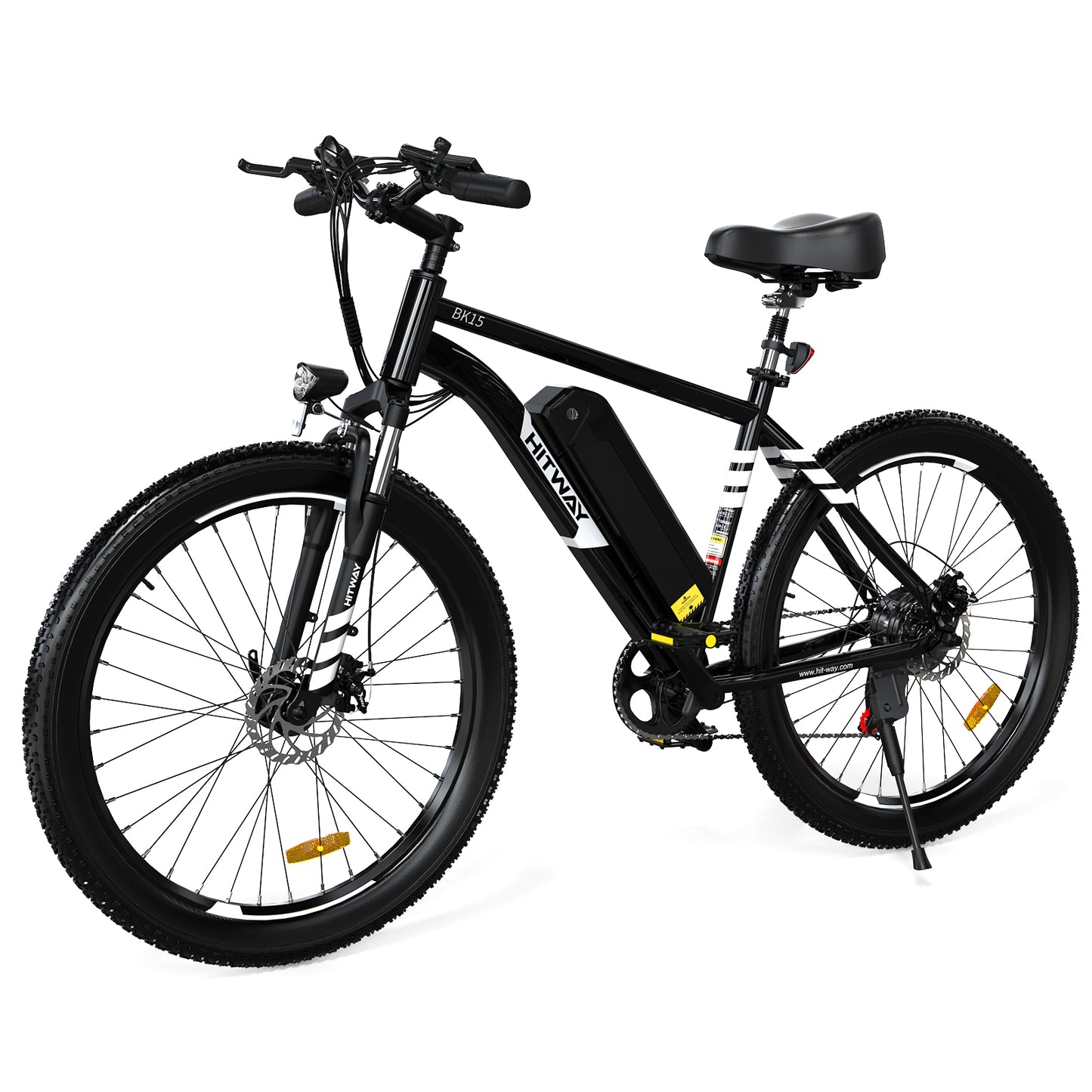 BK15 E-bike 26*3inch