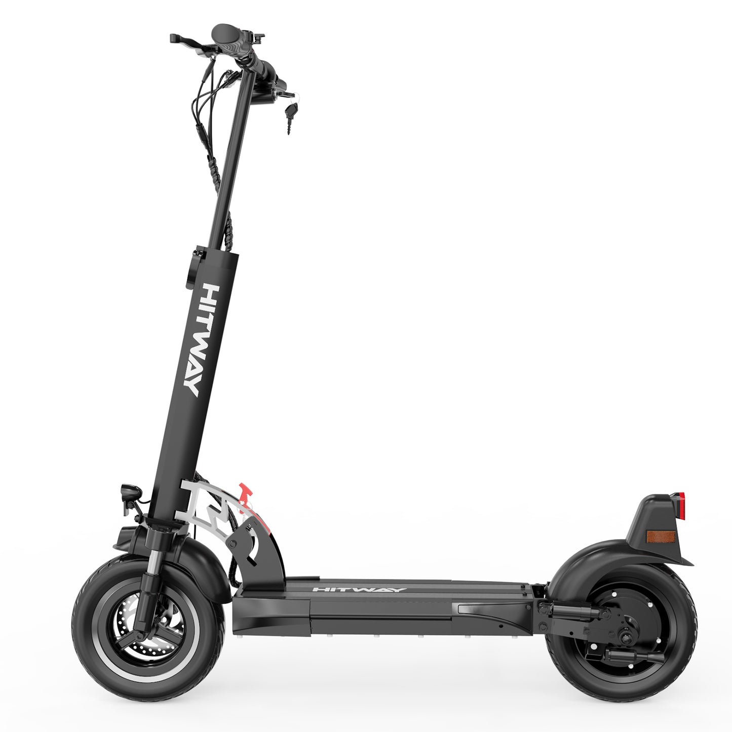 HITWAY H5-HB24ABE E-scooter without seat