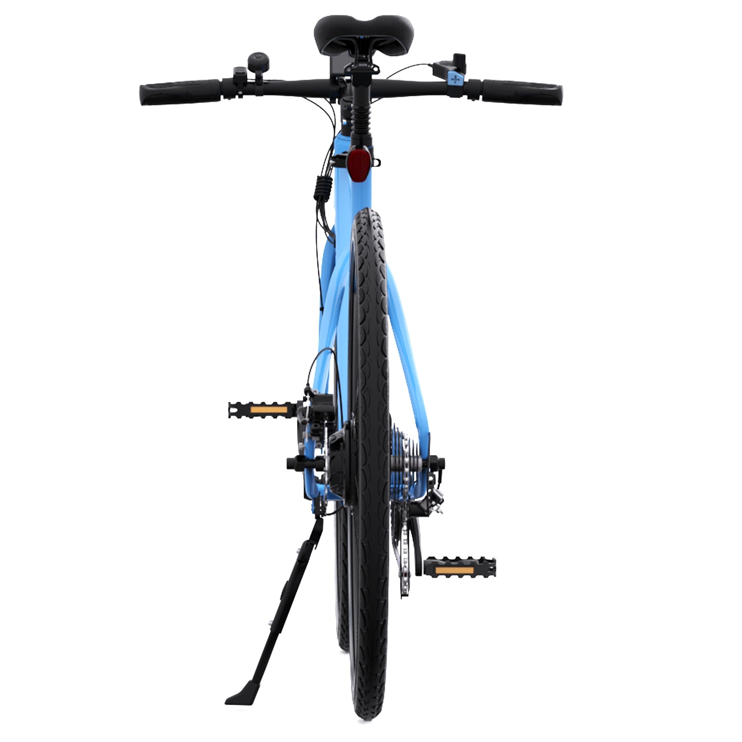 BK19 E-bike