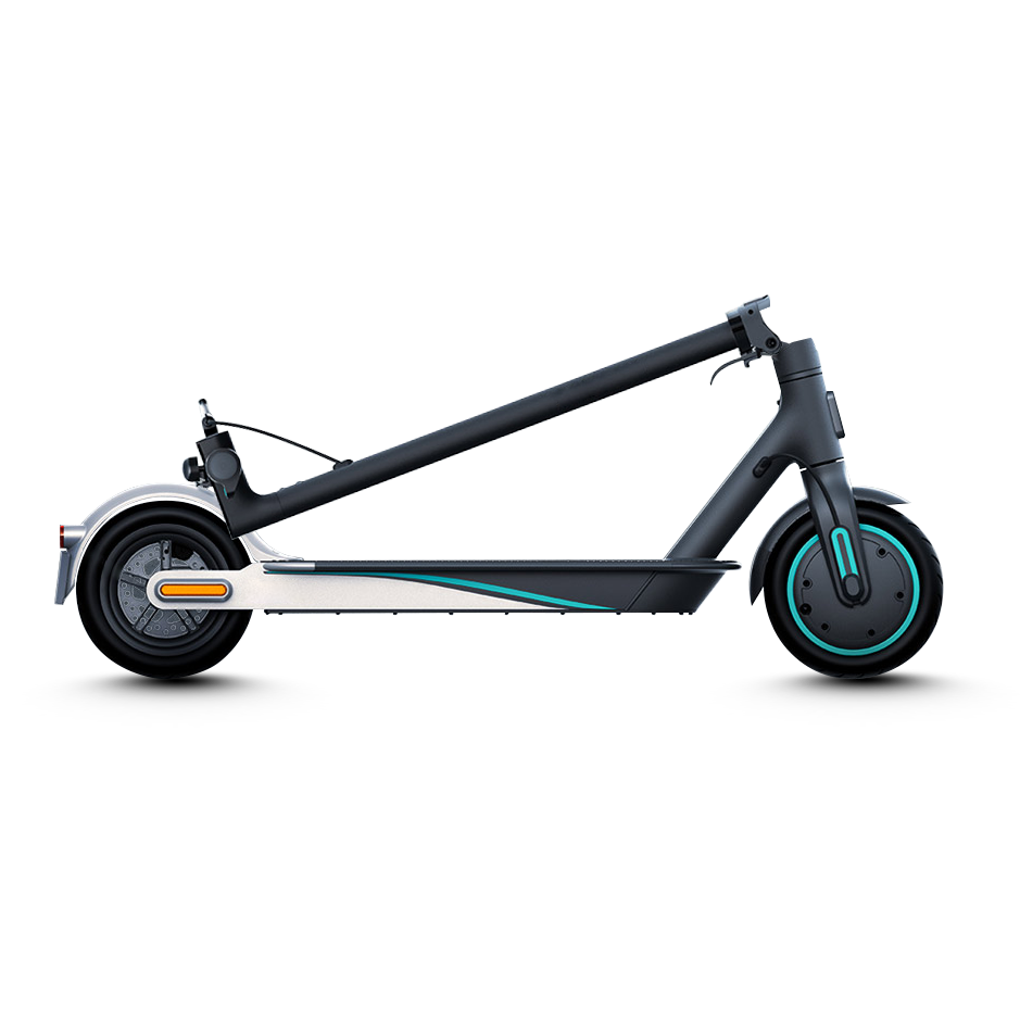 Manke MK083 Elektroroller für Erwachsene