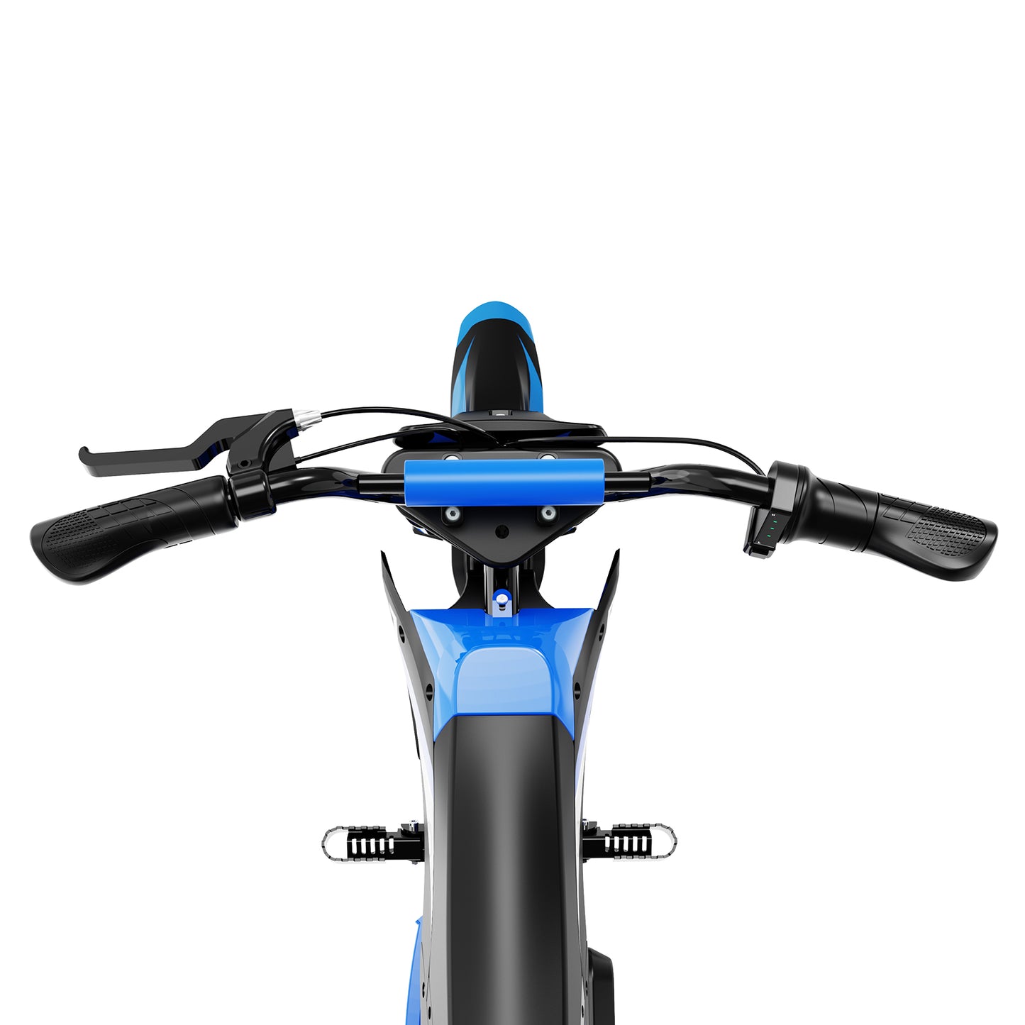 EV12M Electric Kid motorcycle