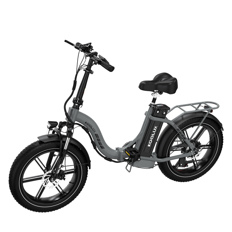 KOOLUX BK6S Folding E-bike 15Ah