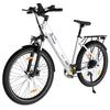 BK18 Elektrofahrrad