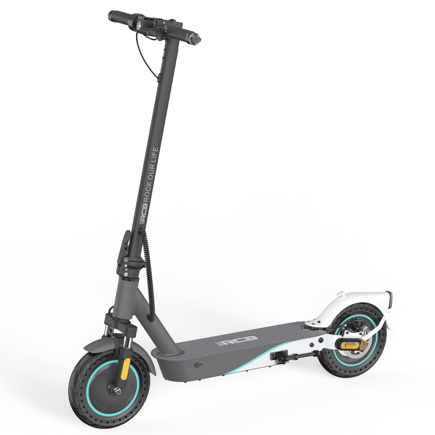R19 E-scooter