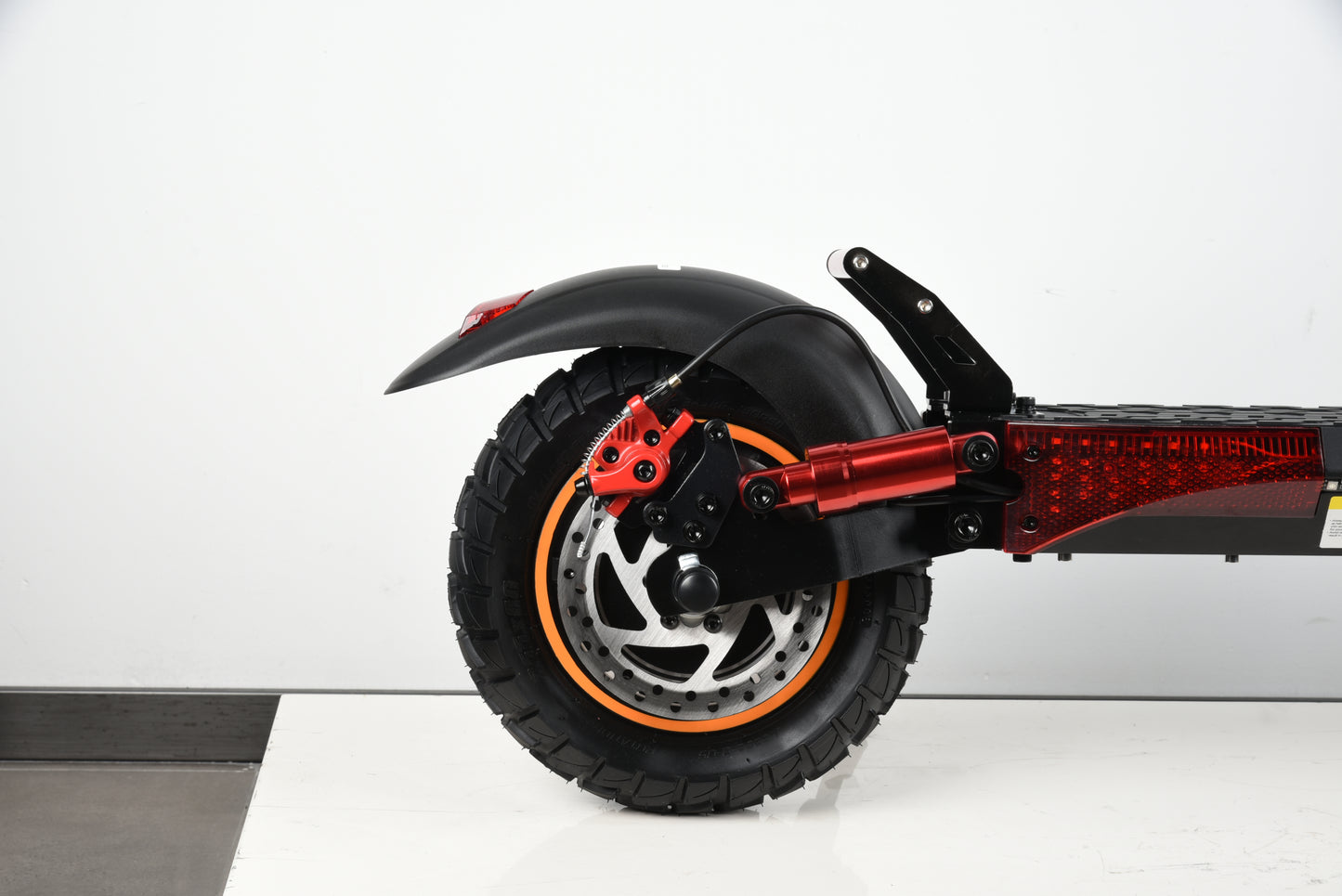 Manke MX-14 electric scooter,