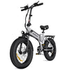 KOOLUX BK10S Folding E-bike
