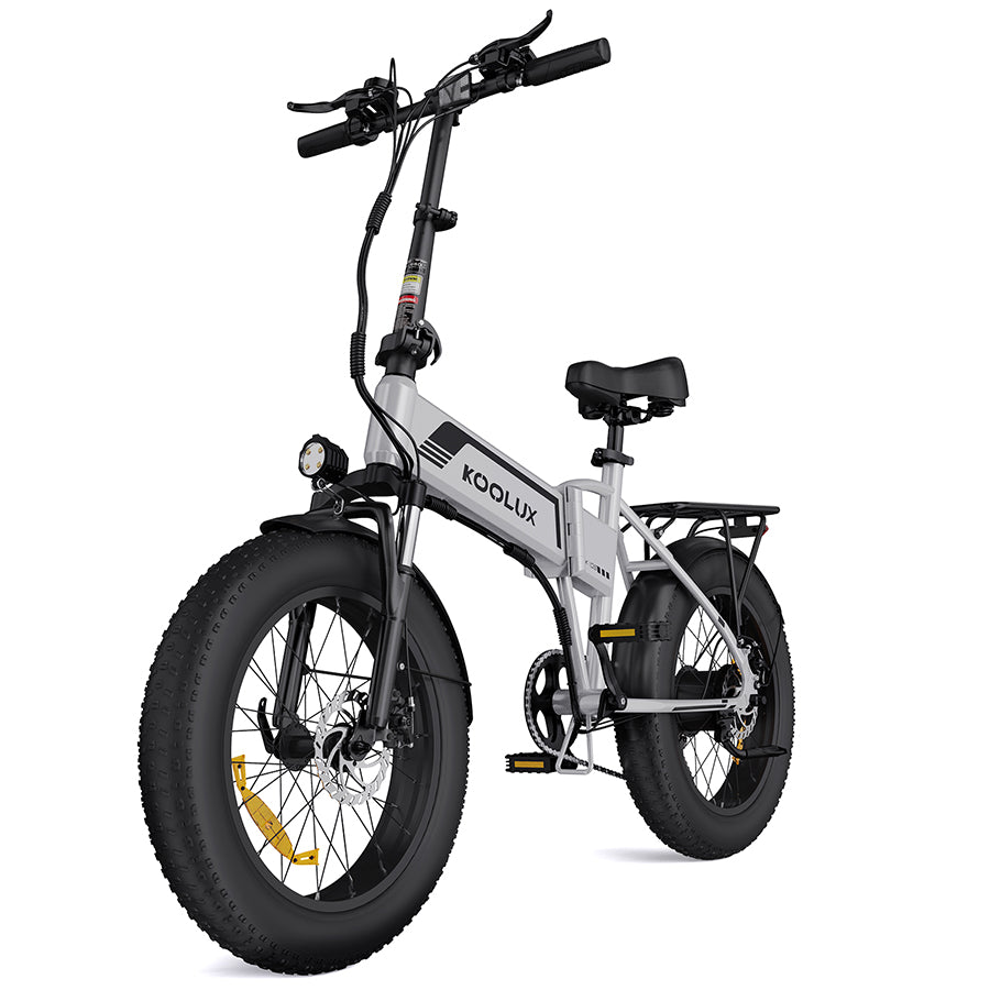 KOOLUX BK10S Folding E-bike