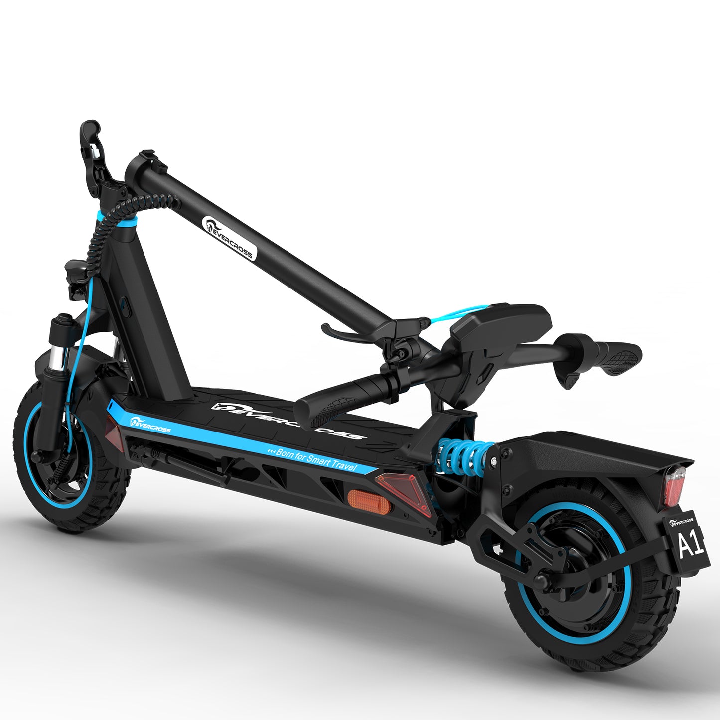 A1 Electric scooter