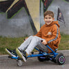EVERCROSS EV2+KT (6.5inch hoverboard+Hoverkart)