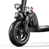 HVD-3, 10 Inch Electric Sled