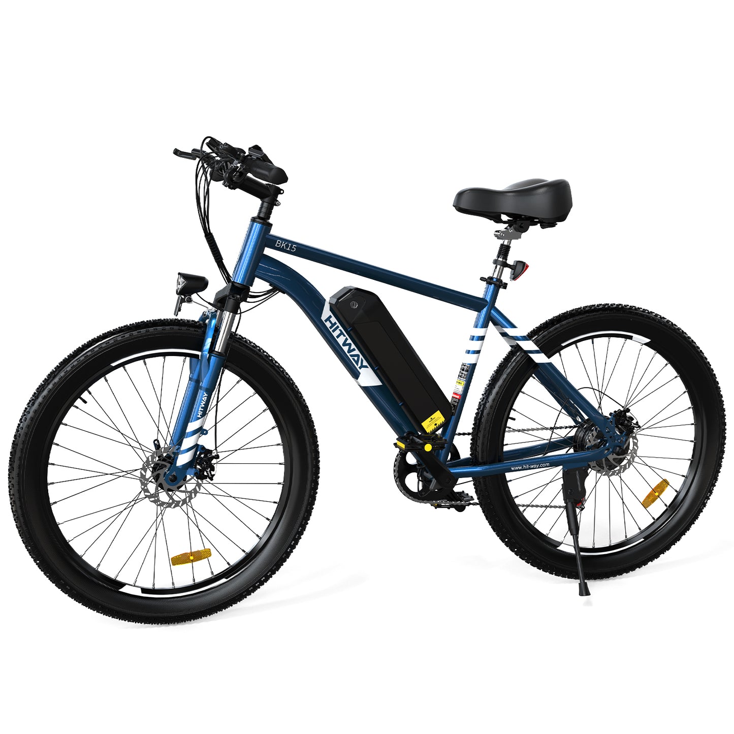 BK15 E-bike 26*3inch