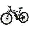 BK15 E-bike 26*3inch