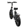 KOOLUX BK6S Folding E-bike 15Ah