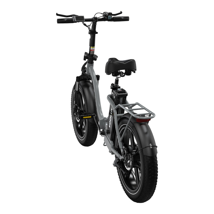 KOOLUX BK6S Folding E-bike 15Ah