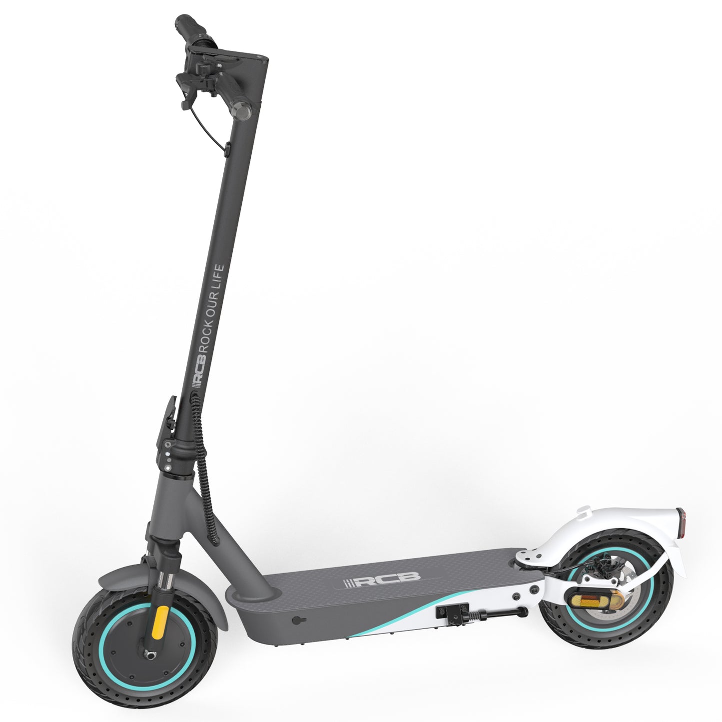 R19 E-scooter
