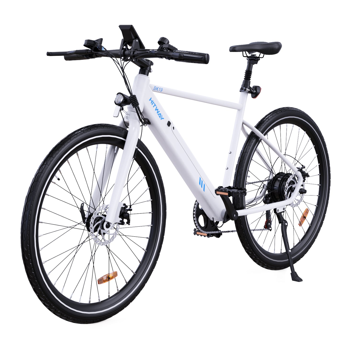 BK19 E-bike