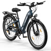 BK16 Elektrofahrrad