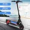 RCB R10S Electric Scooter （Road Legal In Europe