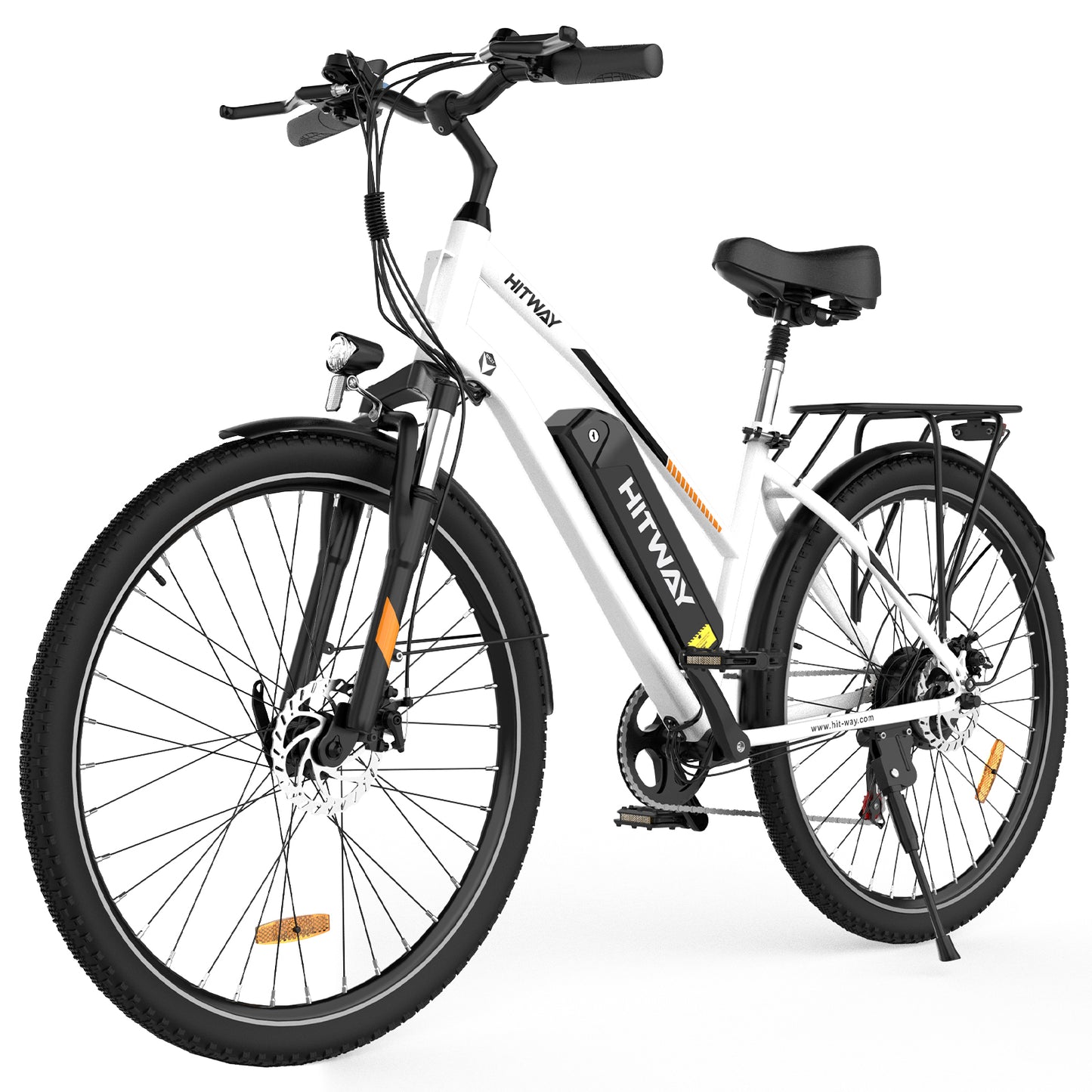 Elektrofahrrad BK27
