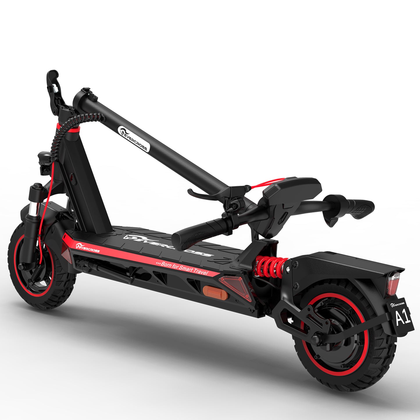 A1 Electric scooter