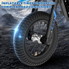 EV12M Electric Kid motorcycle