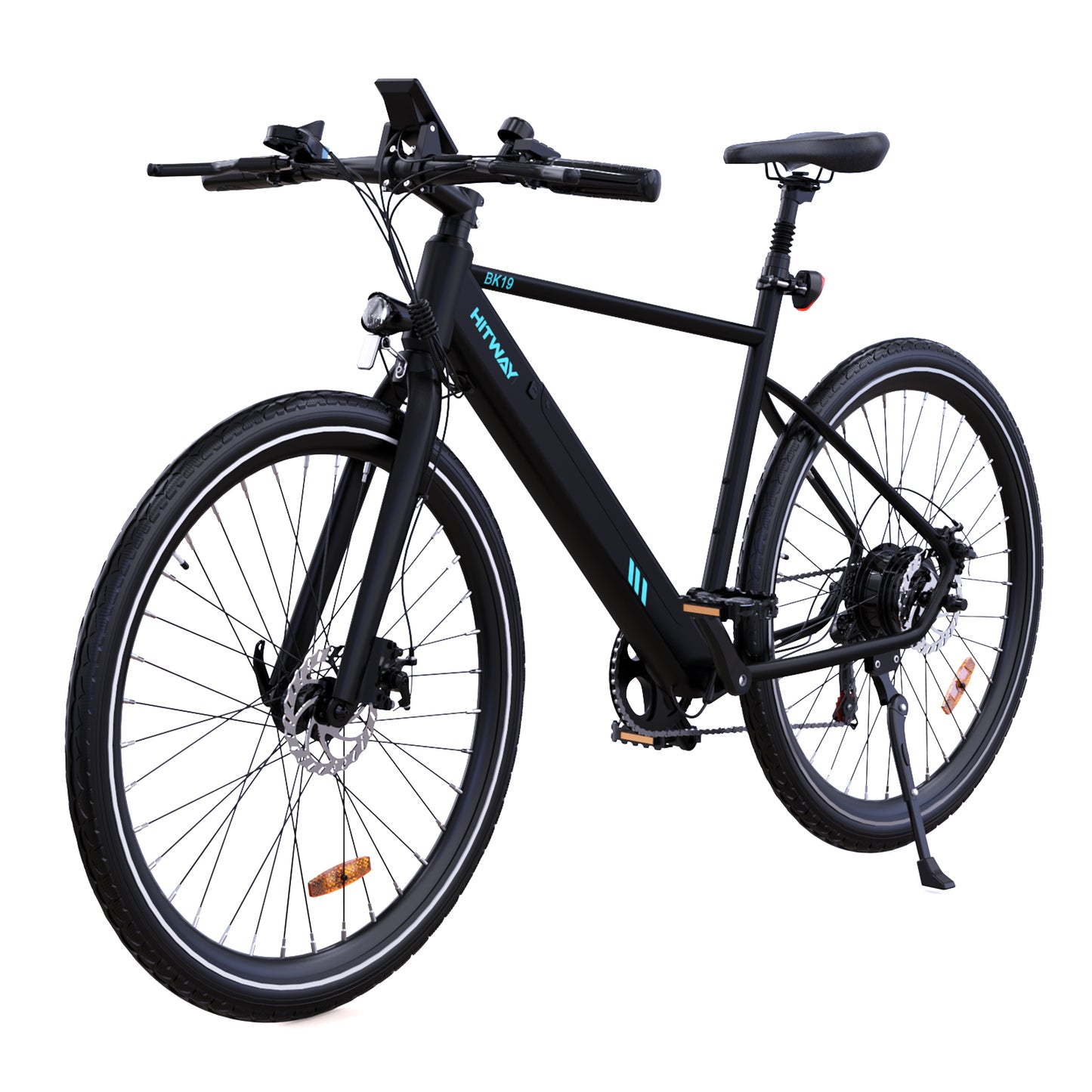 BK19 E-bike