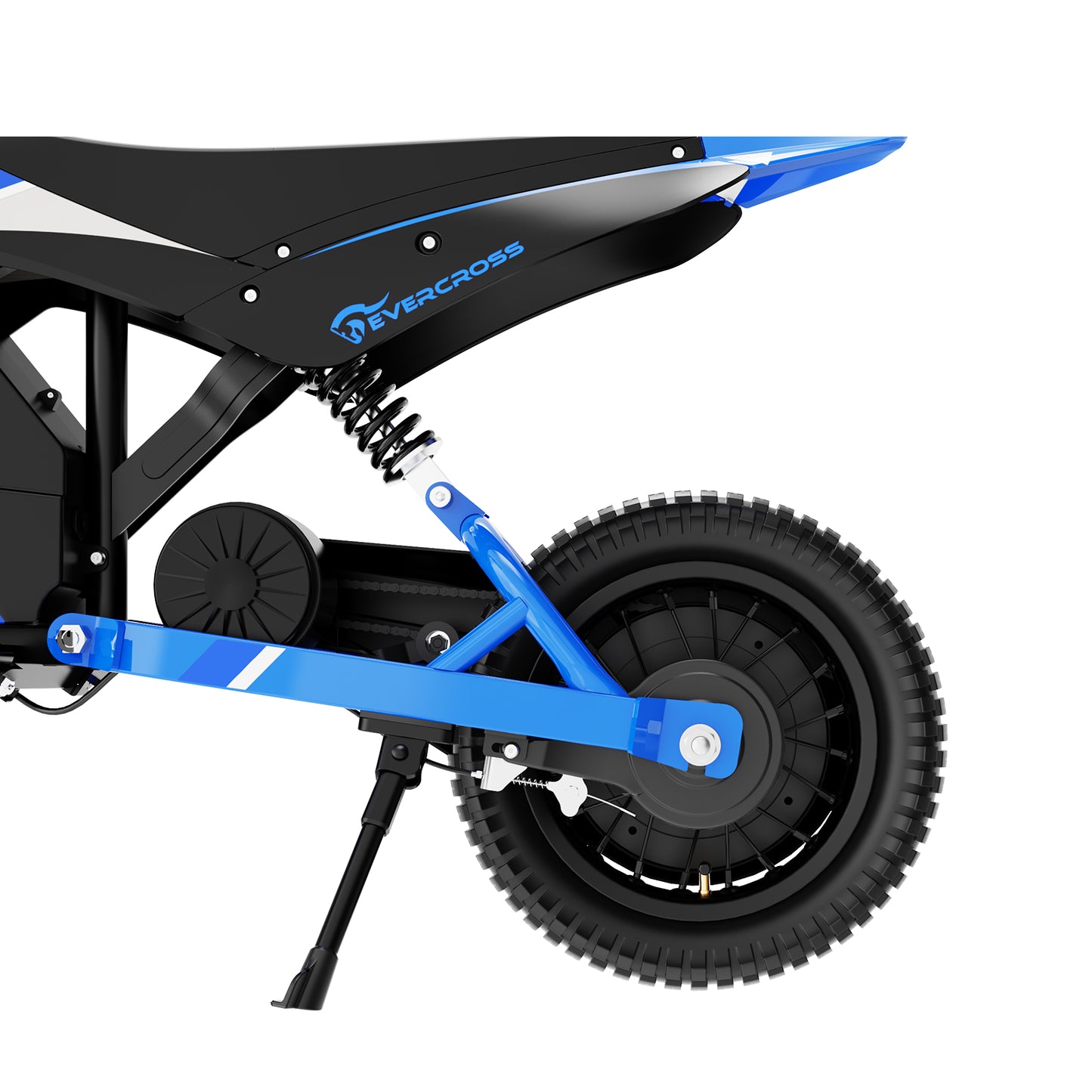 EV12M Electric Kid motorcycle
