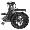 BK6S faltbares Elektrofahrrad