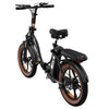 RK6S Folding E-bike