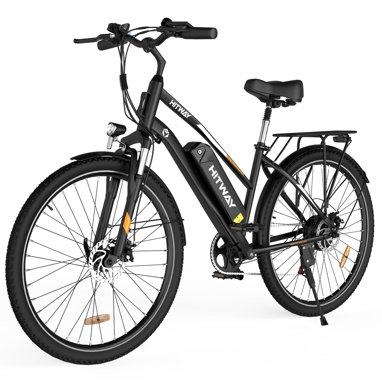 Elektrofahrrad BK27