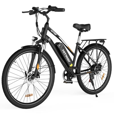 Elektrofahrrad BK27