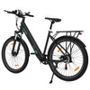 BK18 Elektrofahrrad