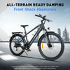 BK7S E-bike