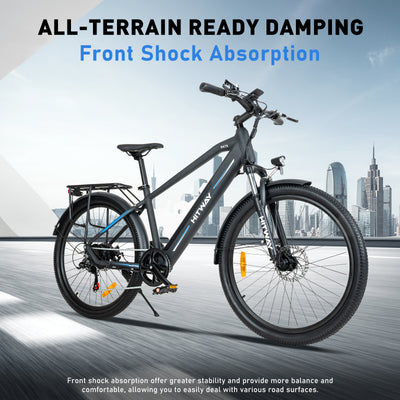 BK7S E-bike