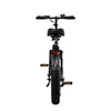 KOOLUX BK6S Folding E-bike 15Ah