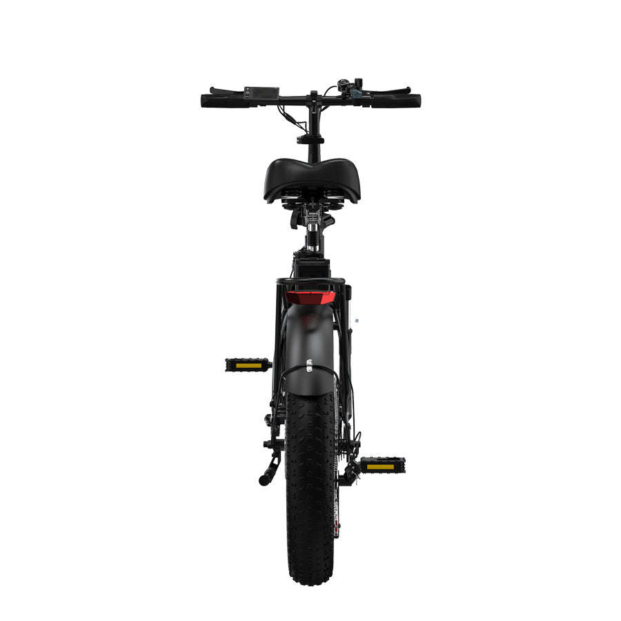 KOOLUX BK6S Folding E-bike 15Ah