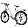 BK18 Elektrofahrrad