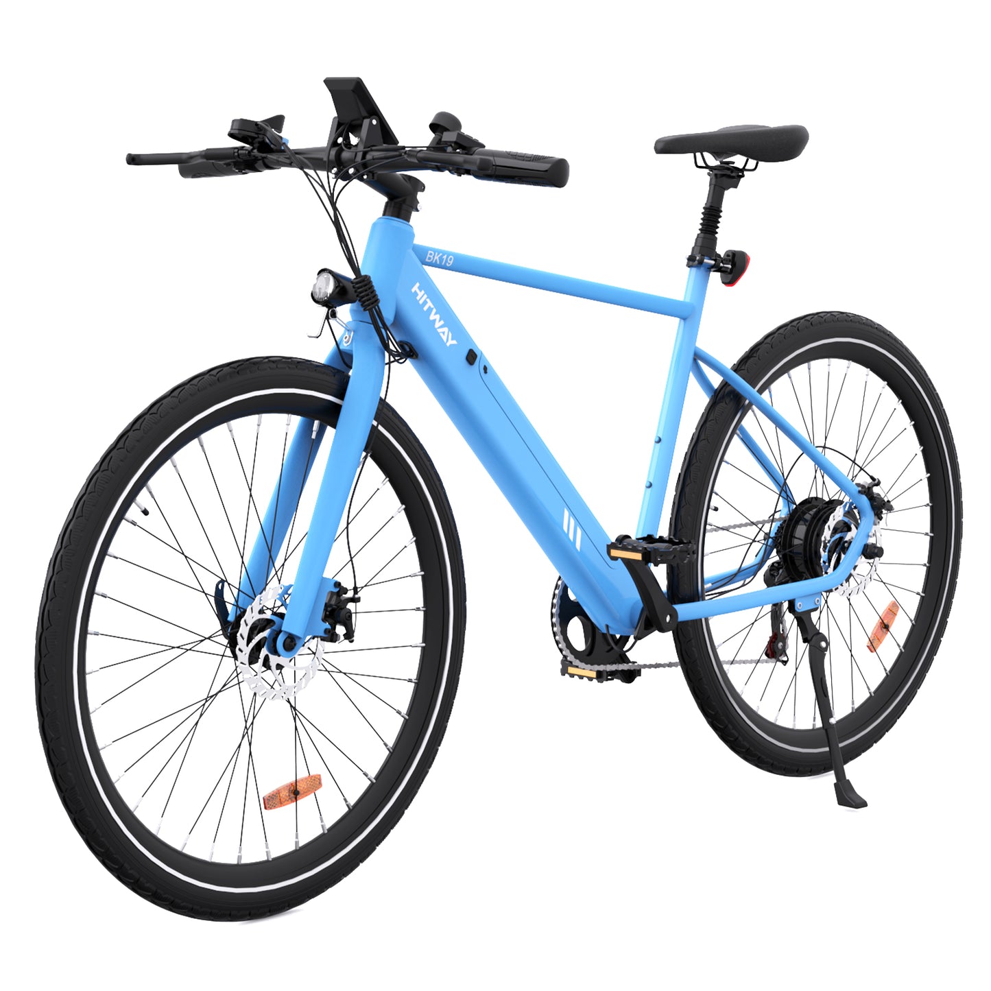 BK19 E-bike