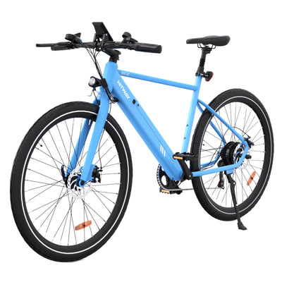 BK19 E-bike
