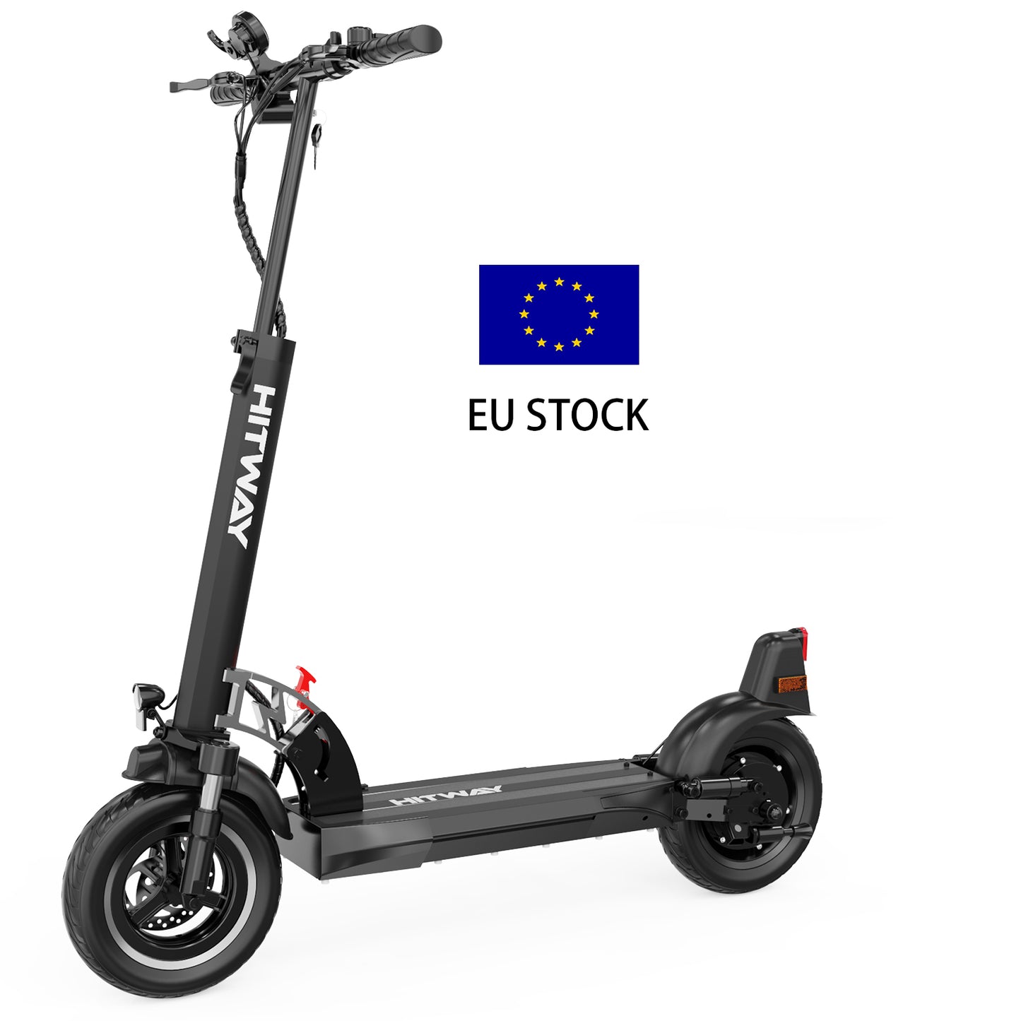 HITWAY H5-HB24ABE E-scooter without seat