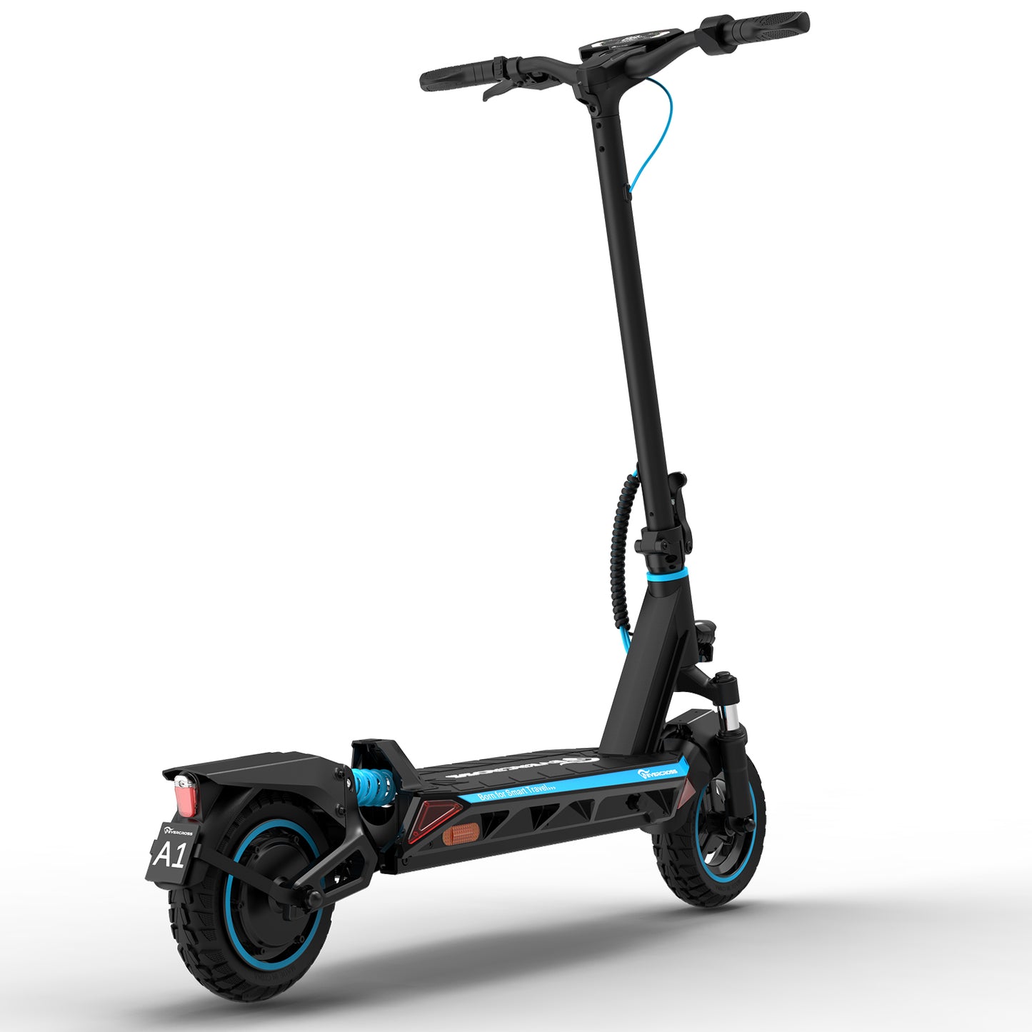 A1 Electric scooter