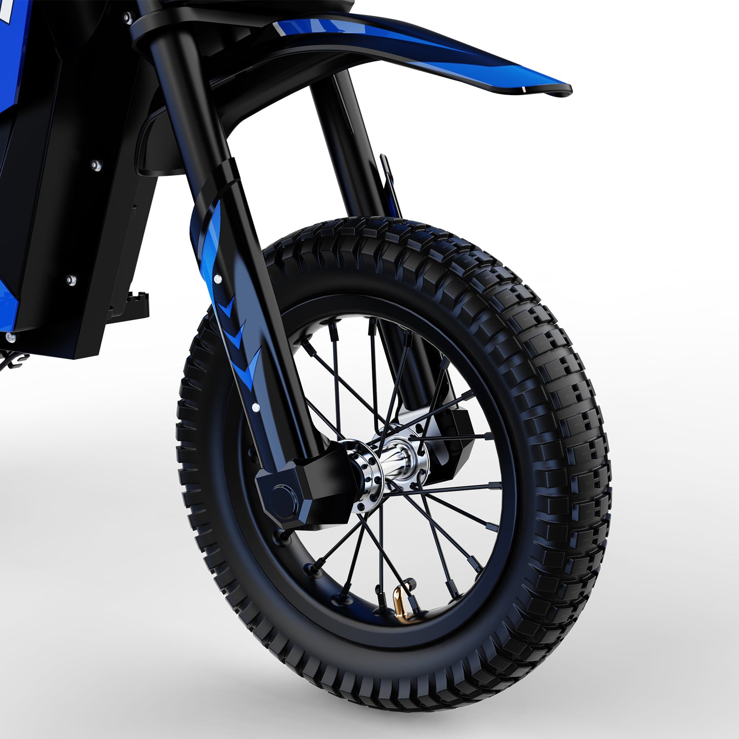 EV12M Electric Kid motorcycle