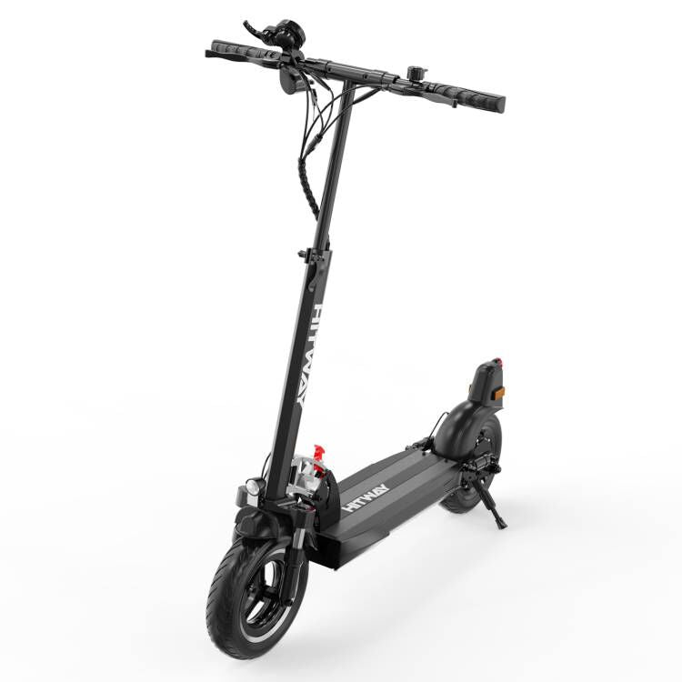 HITWAY H5-HB24ABE E-scooter without seat