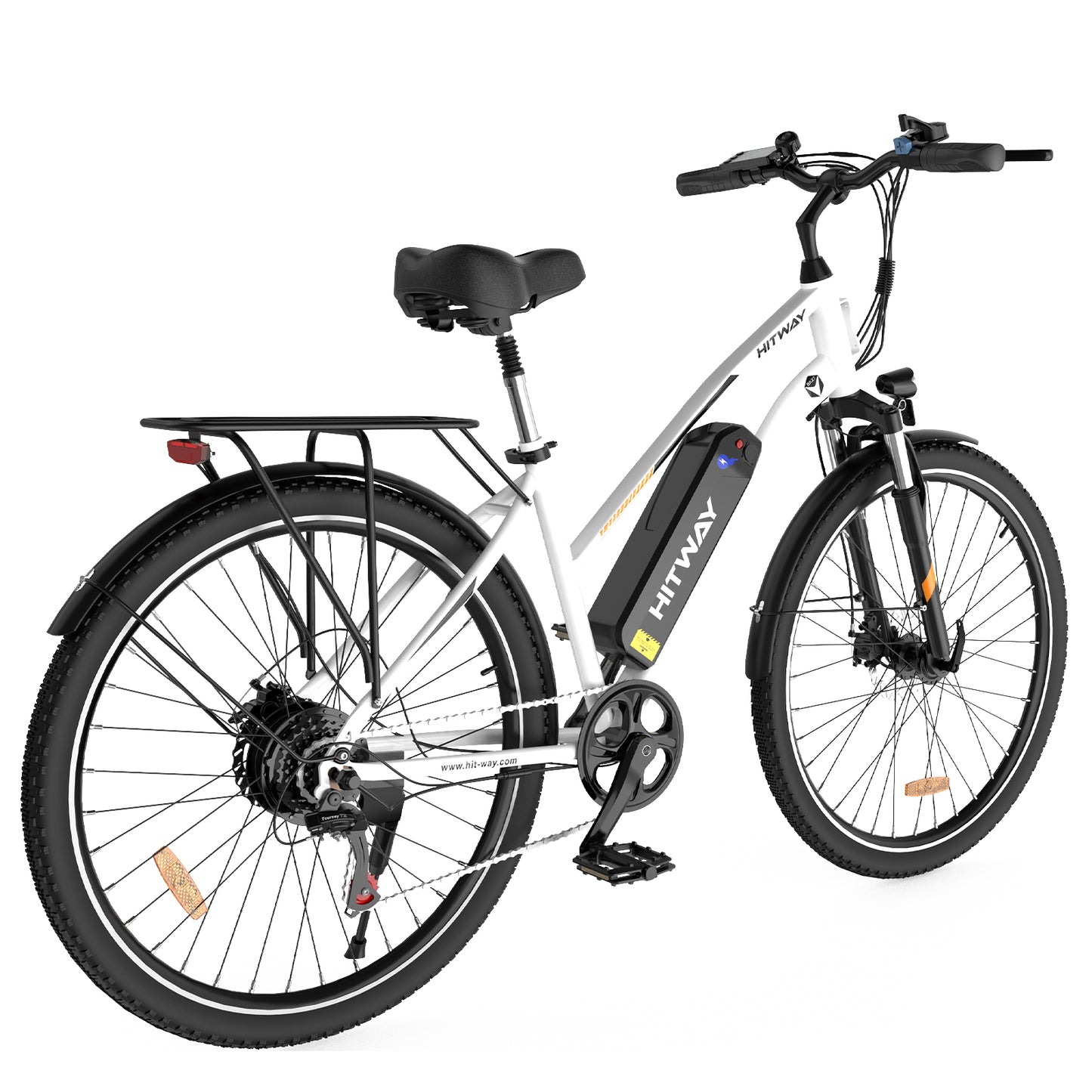 Elektrofahrrad BK27