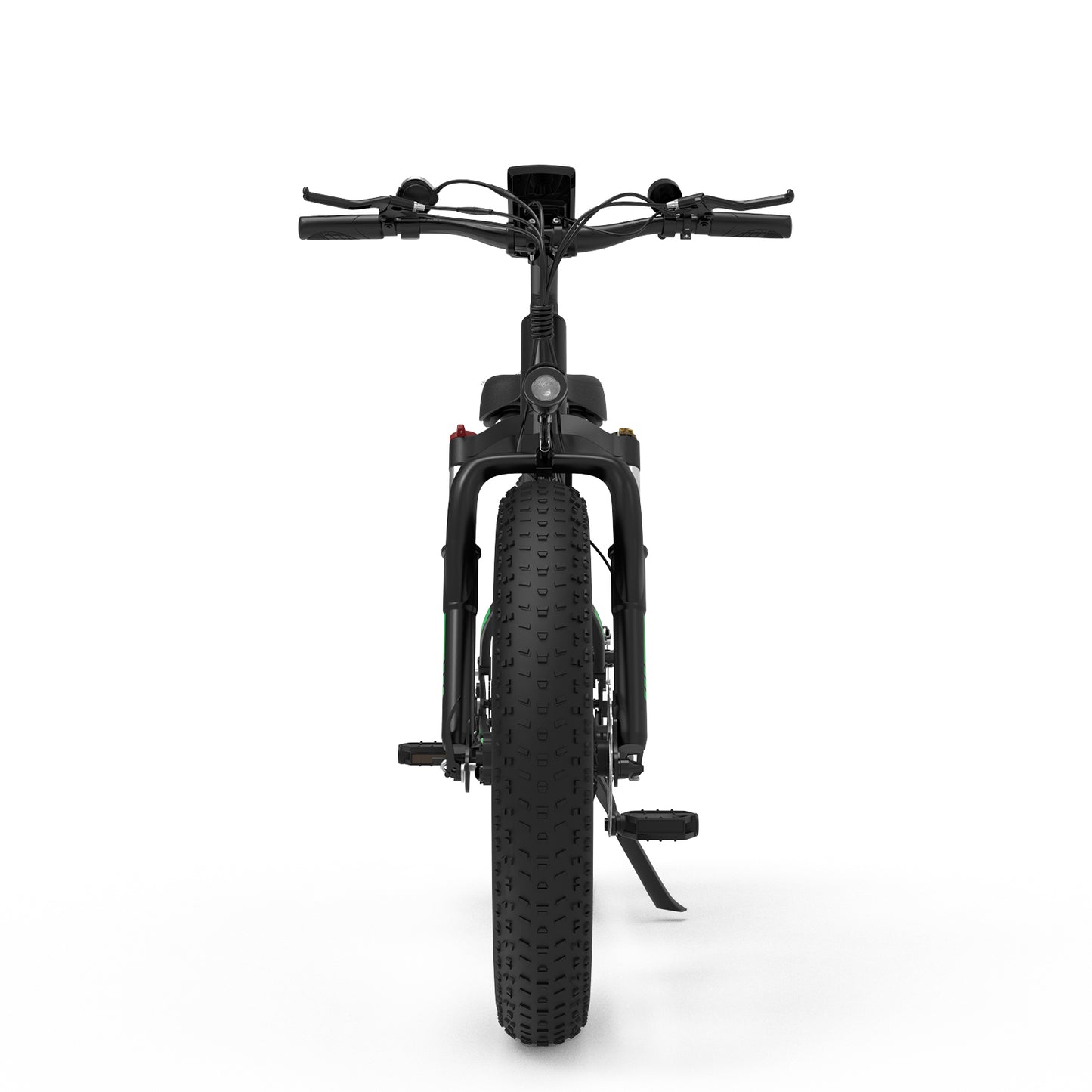 BK9 Electric Bike
