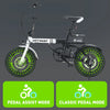 BK35 Folding E-bike