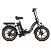 RK6S Folding E-bike