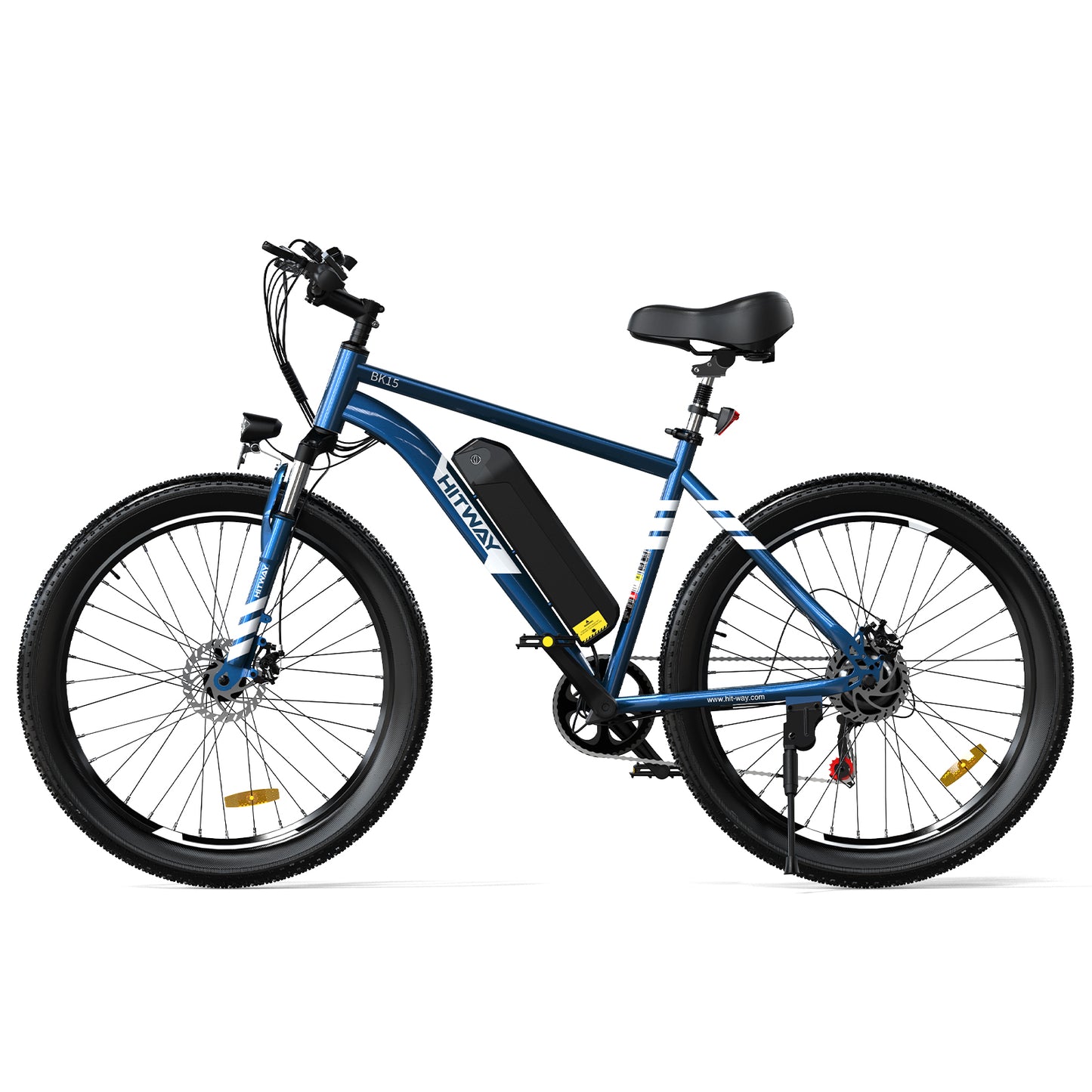 BK15 E-bike 26*3inch