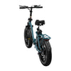 KOOLUX BK6S Folding E-bike 15Ah