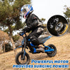 EV12M Electric Kid motorcycle